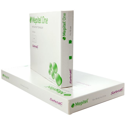 Mepitel One 7,5x10cm 1 kpl  289300 