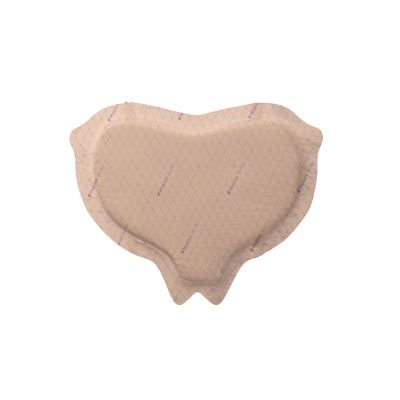 Mepilex Border Sacrum 22x25 cm 5 kpl