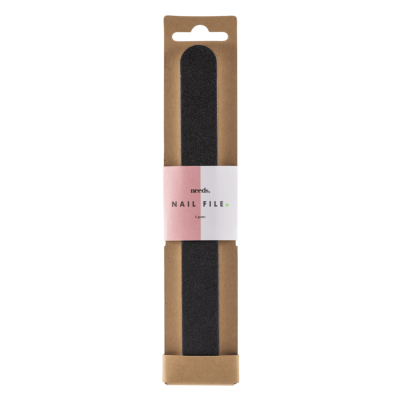 Needs iso kynsiviila 1 kpl