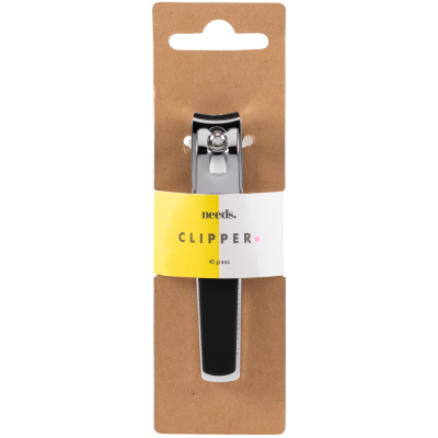 Needs kynsileikkuri 1 kpl