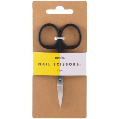 Needs kynsisakset 1 kpl