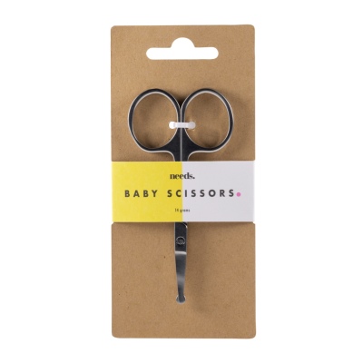 Needs vauvan kynsisakset 1 kpl