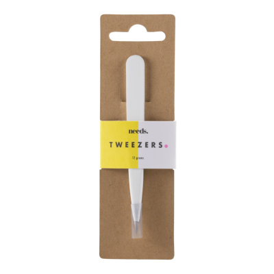 Needs pinsetit terävä kärki 1 kpl