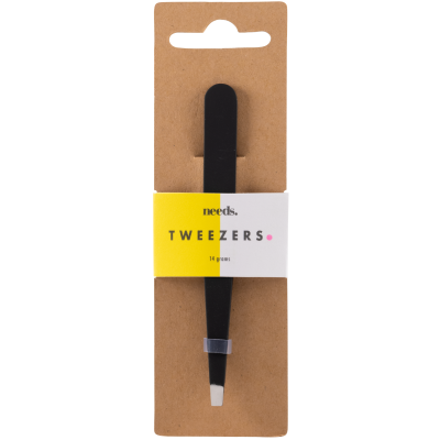 NEEDS PINSETIT SUORA KÄRKI 1 KPL