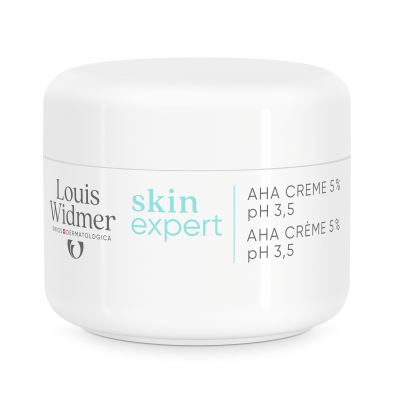 Widmer Aha cream 5% 50 ml