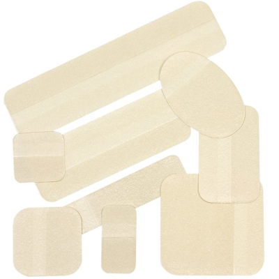 DUODERM EXTRA THIN H7951 1 KPL  SIDOS, 7.5CMX7.5CM 