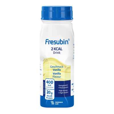 Fresubin 2kcal vanilja 4x200 ml