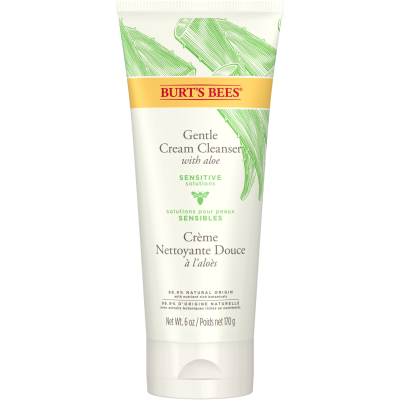 Burts Bees Facial Cleanser 170 g
