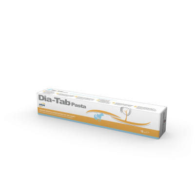 Dia-Tab pasta 15 ml
