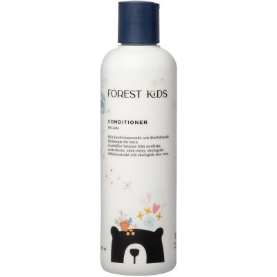 Forest Kids Conditioner 250 ml