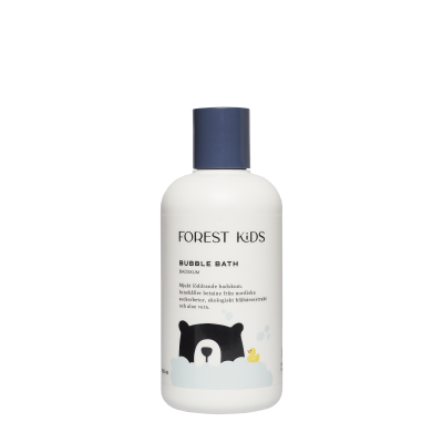 Forest Kids Bubble bath 250 ml