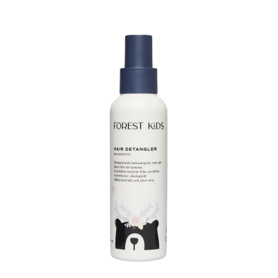 Forest Kids Hair Detangler 150 ml