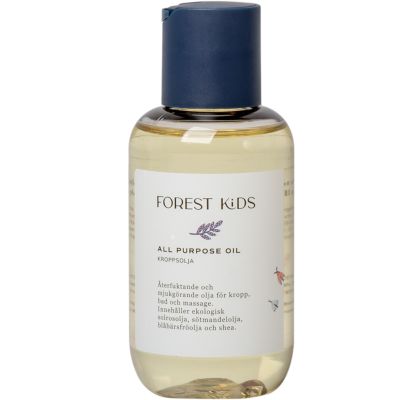 Forest Kids All Purpose Oil 100 ml