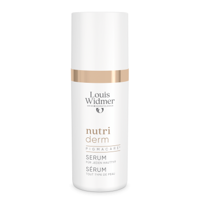 Widmer Nutriderm Pigmacare serum 30 ml