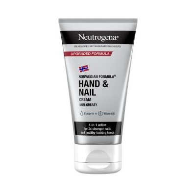 NEUTROGENA N/F HAND&NAIL CREAM KÄSIVOIDE 75 ML