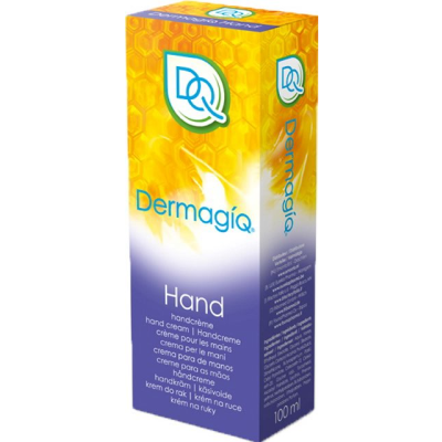 Dermagiq hand käsivoide 100 ml