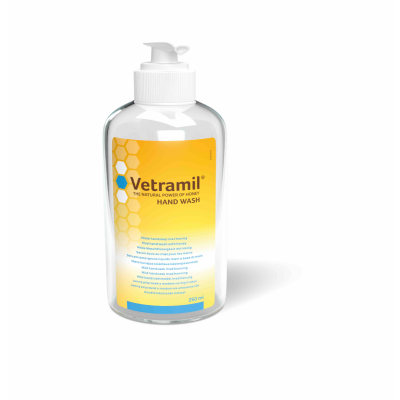 Vetramil handwash 250 ml