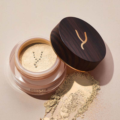 GAYA MF1  Mineraalimeikkipuuteri  9 g