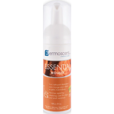 Dermoscent Essential Mousse Dog 150 ml