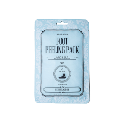 Kocostar Foot Peeling Pack 1 kpl