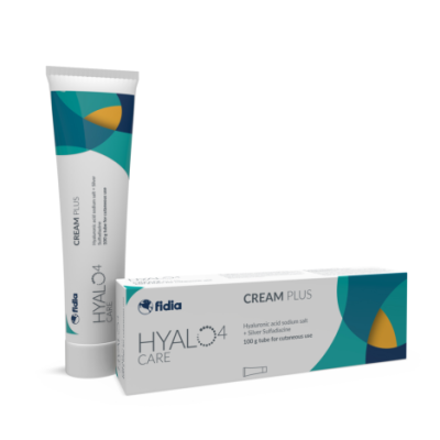 Hyalo4 Care Plus voide 100 g