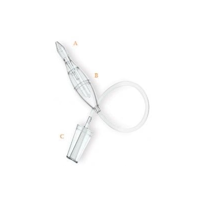 Baby-Vac imupää 1 kpl