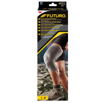 FUTURO Ultra Performance Stabiloiva Polvituki, M 1 kpl