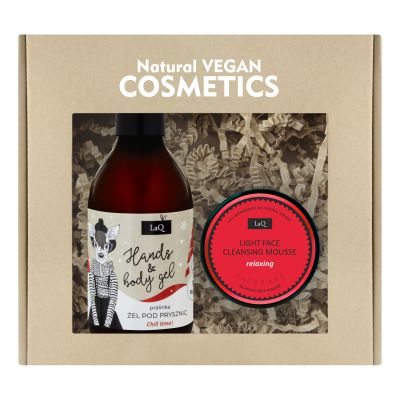 LaQ Lahjapakkaus Joulun tuoksut: 2 Praline-tuotetta 1 kpl