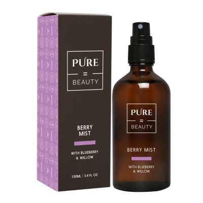 Pure=Beauty Berry Mist 100 ml