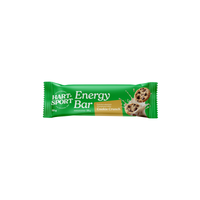Hart-Sport Energy Bar Cookie Crunch 55 g
