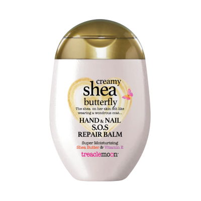 Treaclemoon Shea Hand Cream 75 ml