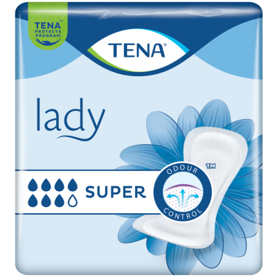 TENA Lady Super 15 kpl