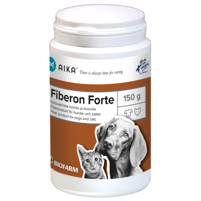 Aika Fiberon Forte 150 g