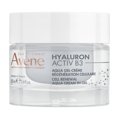 Avène Hyaluron Activ B3 Aqua-gel 