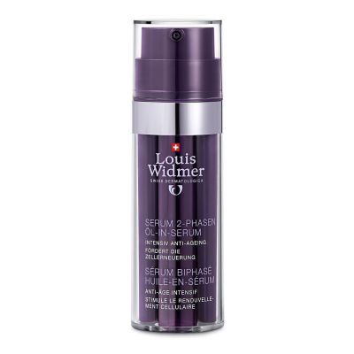 Widmer Serum 2-Phase Oil-in-Serum hajusteeton 1 kpl