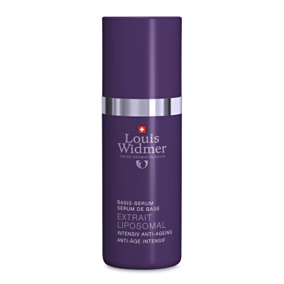 Widmer Extrait Liposomal 30 ml