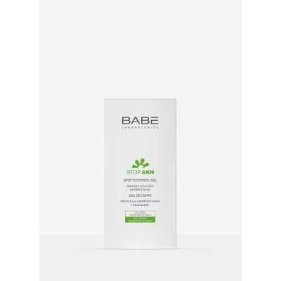 Babe Stop AKN Spot Control Gel 8 ml