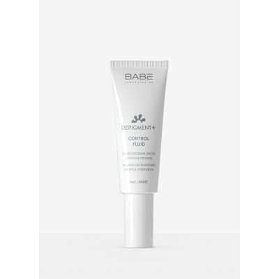 BABE Depigment + Control Fluid 40 ml