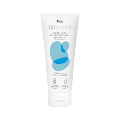 Biorion hoitoaine 100 ml