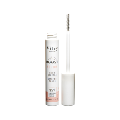 Vitry Boost Lashes And Brows Serum 9,5 ml