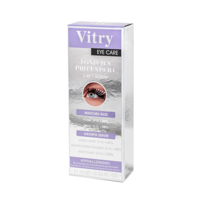 Vitry Tonicils Pro Expert (11 ml)