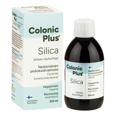 Colonic plus Silica 250 ml