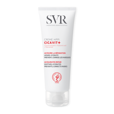 SVR Cicavit+ Creme HPPI Hoitovoide 40 ml