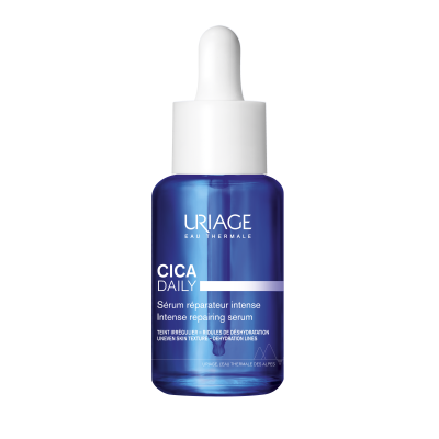 Uriage Cica Daily Intense repairing serum 30 ml