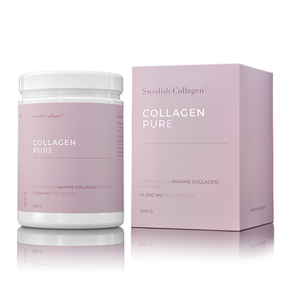 Swedish Collagen Pure 300 g