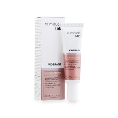 CumLaude Lab Viderage intiimigeelivoide 30 ml