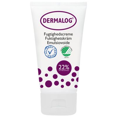 Dermalog 22 % emulsiovoide 50 ml