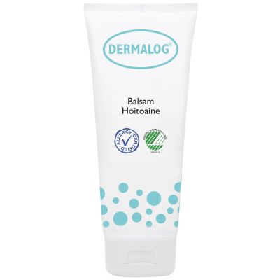 Dermalog Hiusten hoitoaine tuubi 200 ml