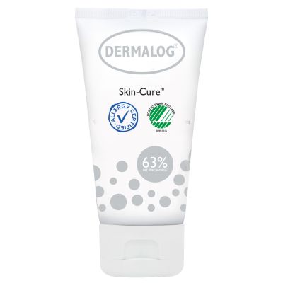 Dermalog 63 % Skin-cure korjaava hoitovoide 50 ml
