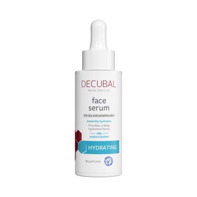 DECUBAL FACE SERUM 30 ml